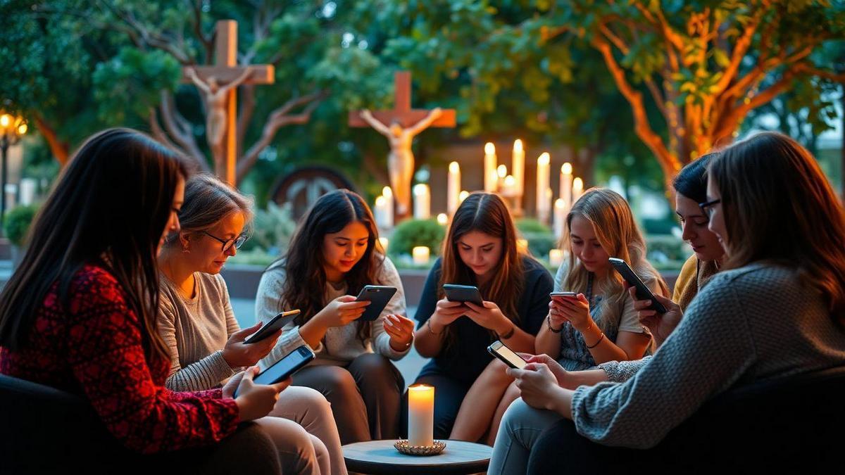 plataformas-digitales-para-la-oracion-evangelica