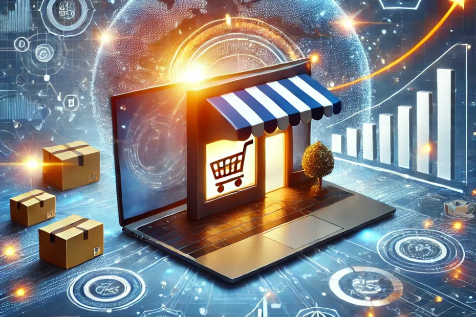 E-commerce: Historias de Éxito Inspiran Negocios