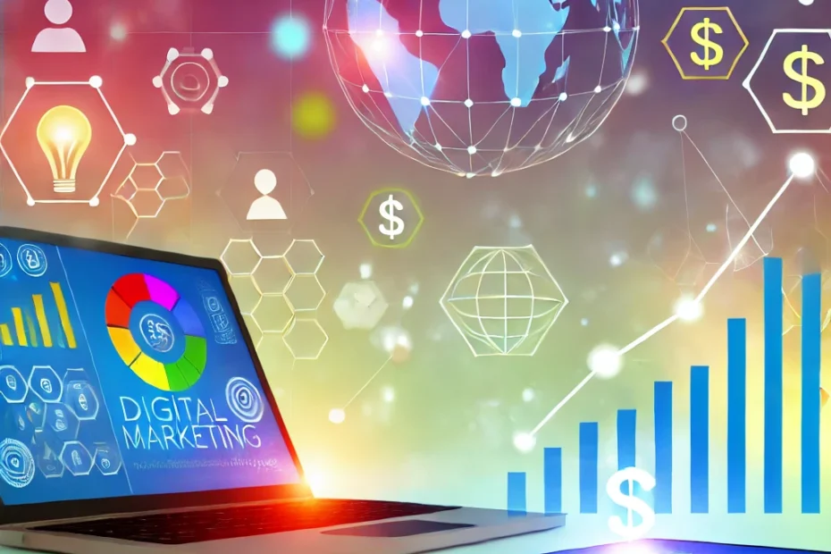 Marketing digital y sus historias de éxito
