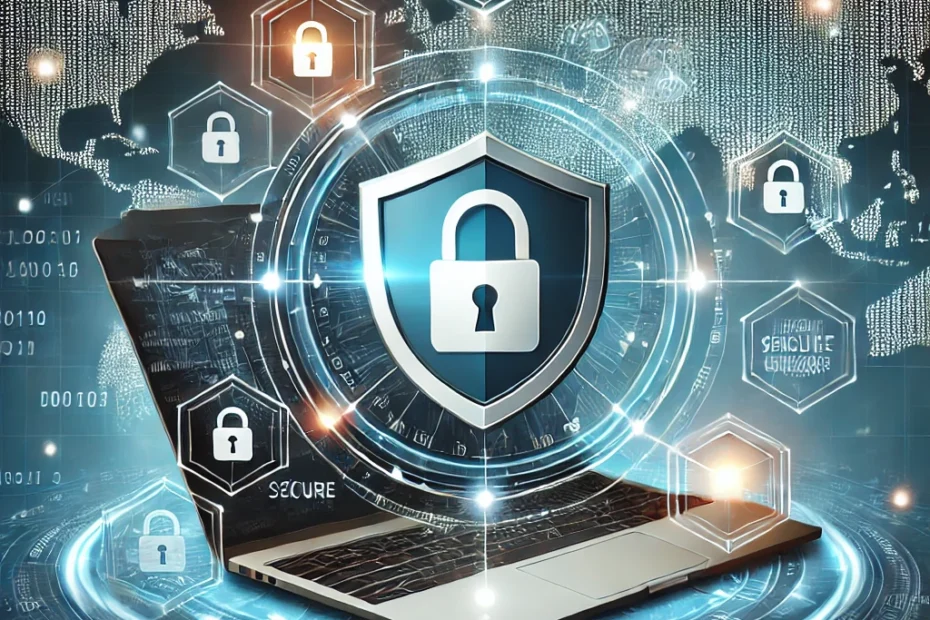 Seguridad Cibernética y Historias de Éxito