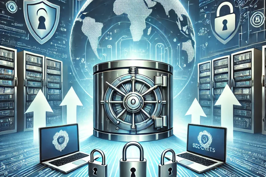 Ciberseguridad: Historias de éxito inspiradoras
