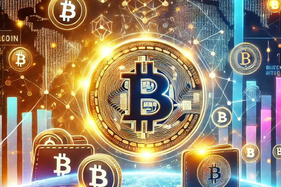 inversión en criptomonedas